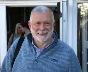 Rod Westrop