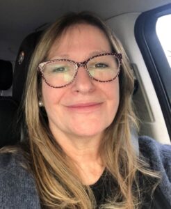 Liz Davis